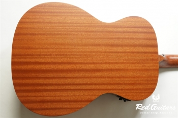 HF-ALL MAHO - MATTE LIGHT BROWN